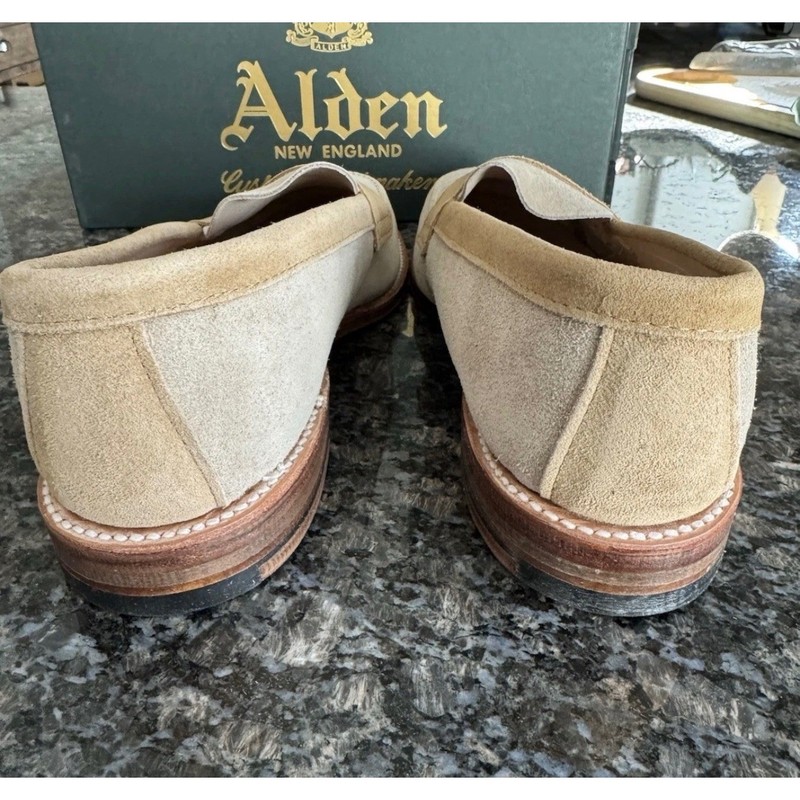 Alden D0216