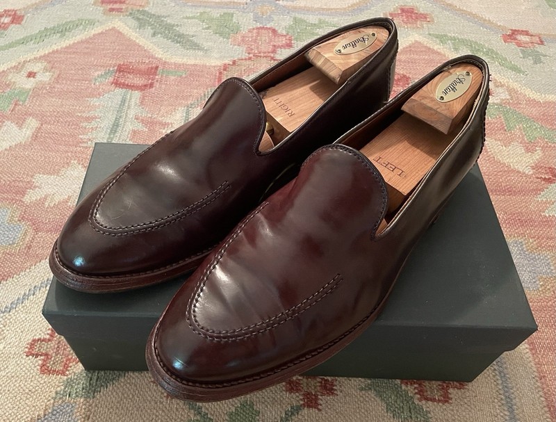 Alden D1118