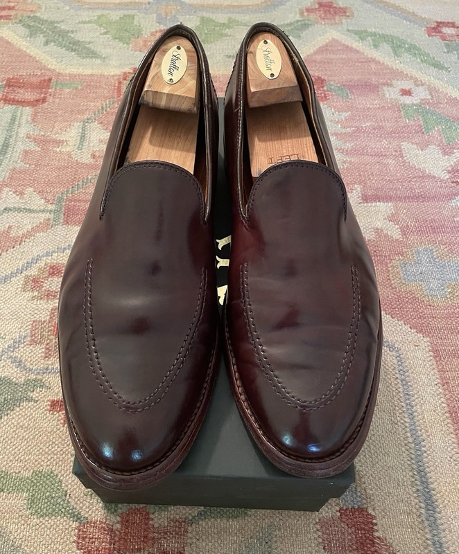 Alden D1118