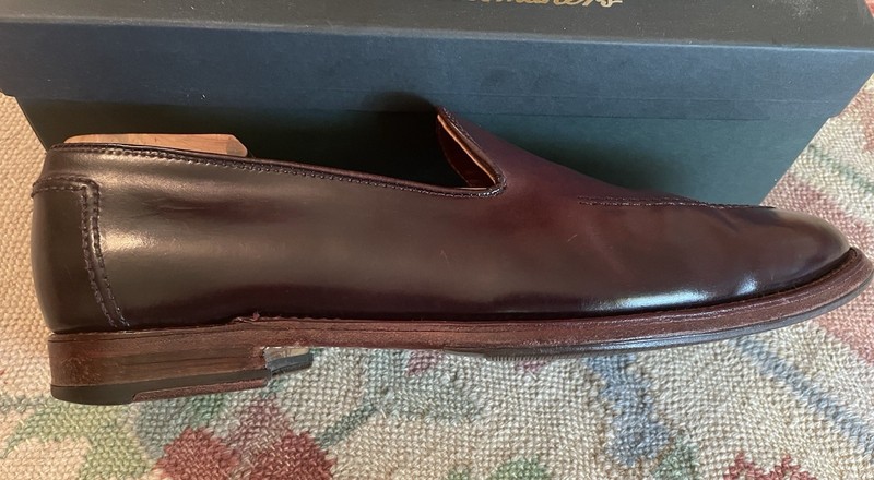 Alden D1118