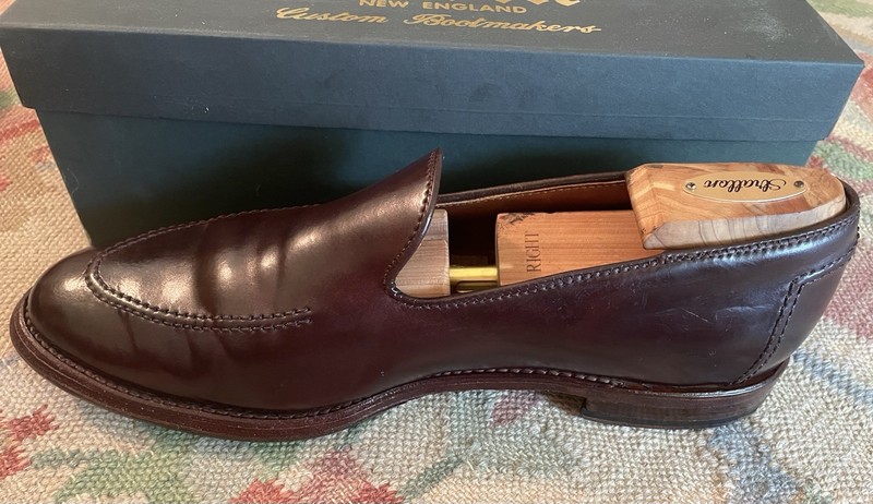 Alden D1118