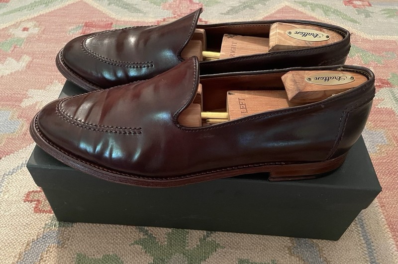 Alden D1118