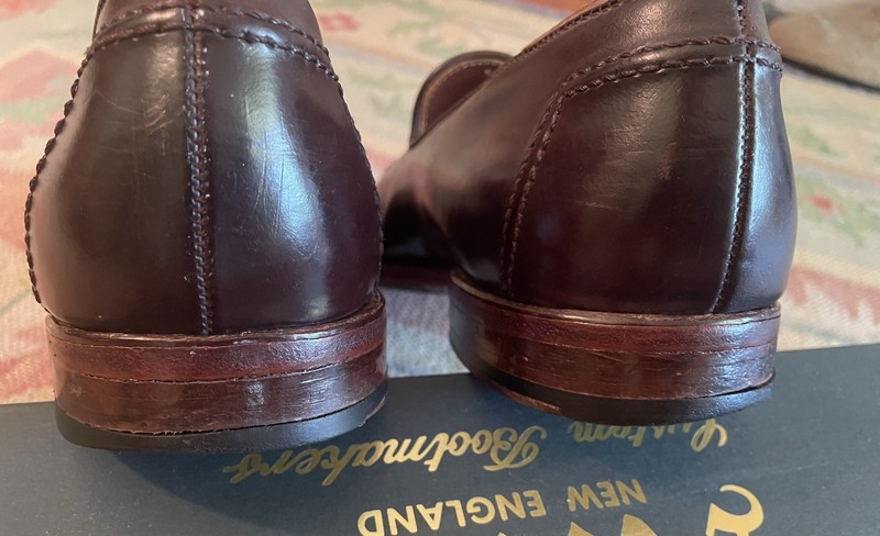 Alden D1118