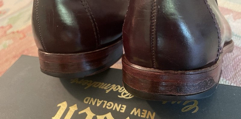Alden D1118