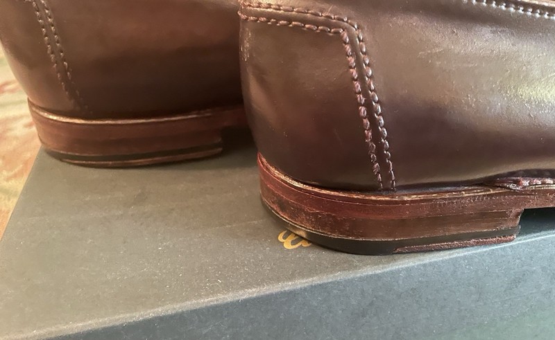 Alden D1118