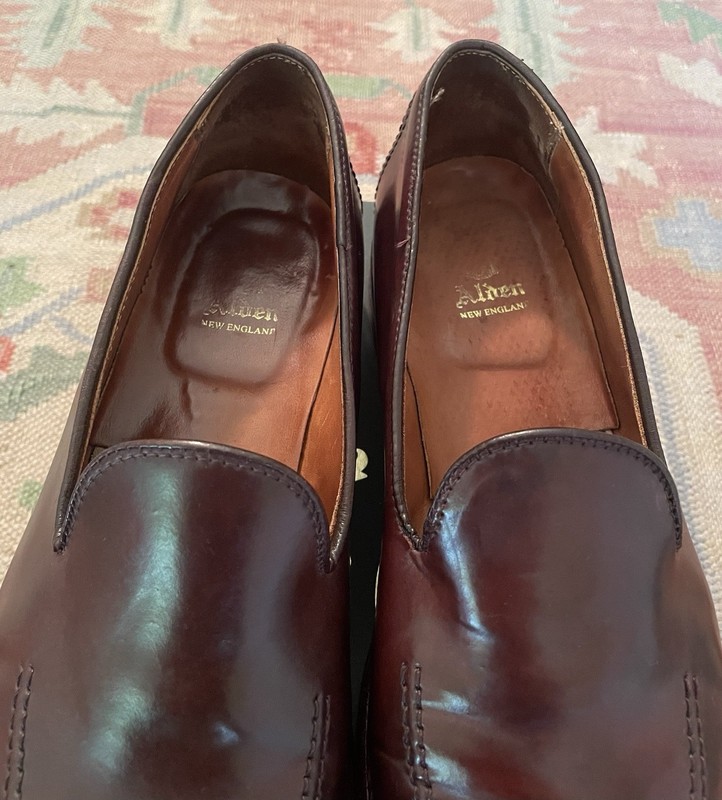 Alden D1118