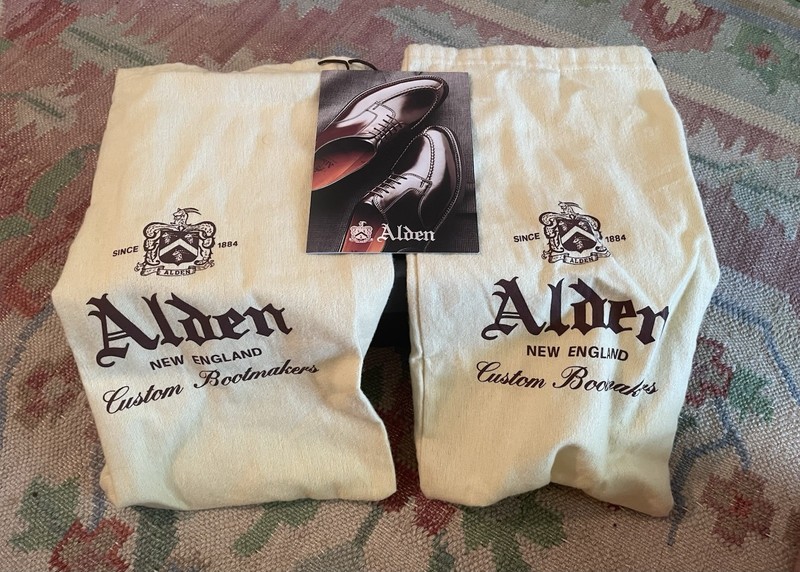 Alden D1118