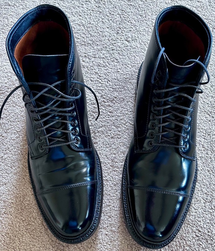 Alden D2821