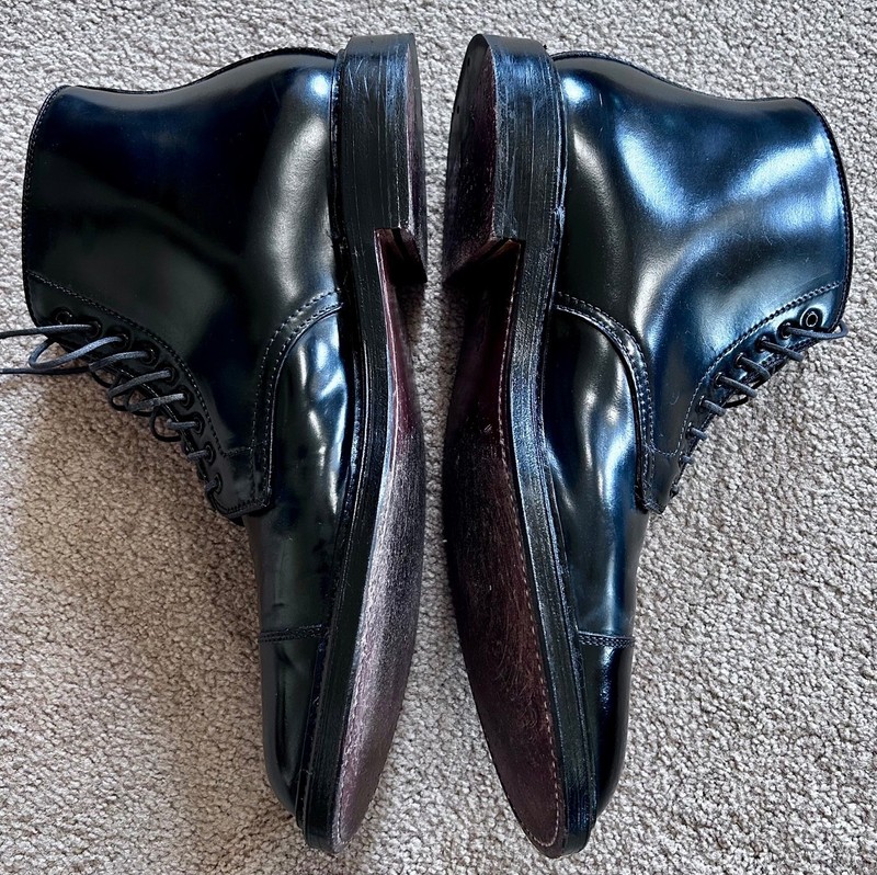Alden D2821