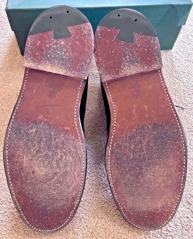 Alden D2821