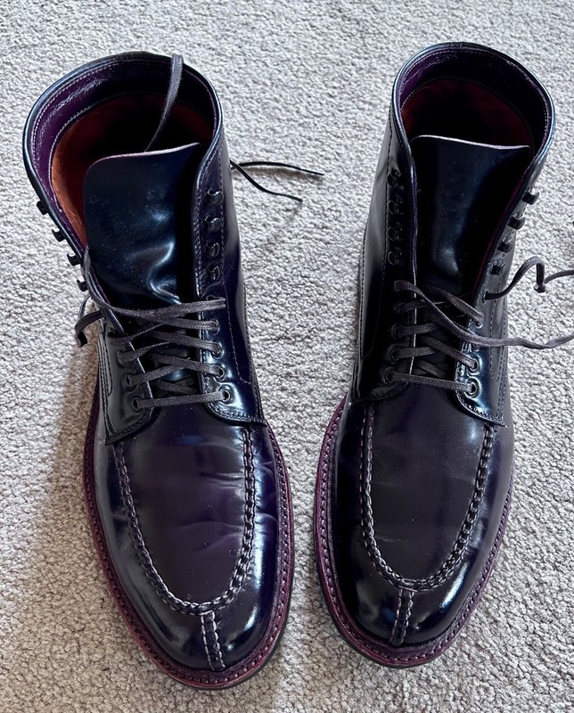 Alden D8905HC