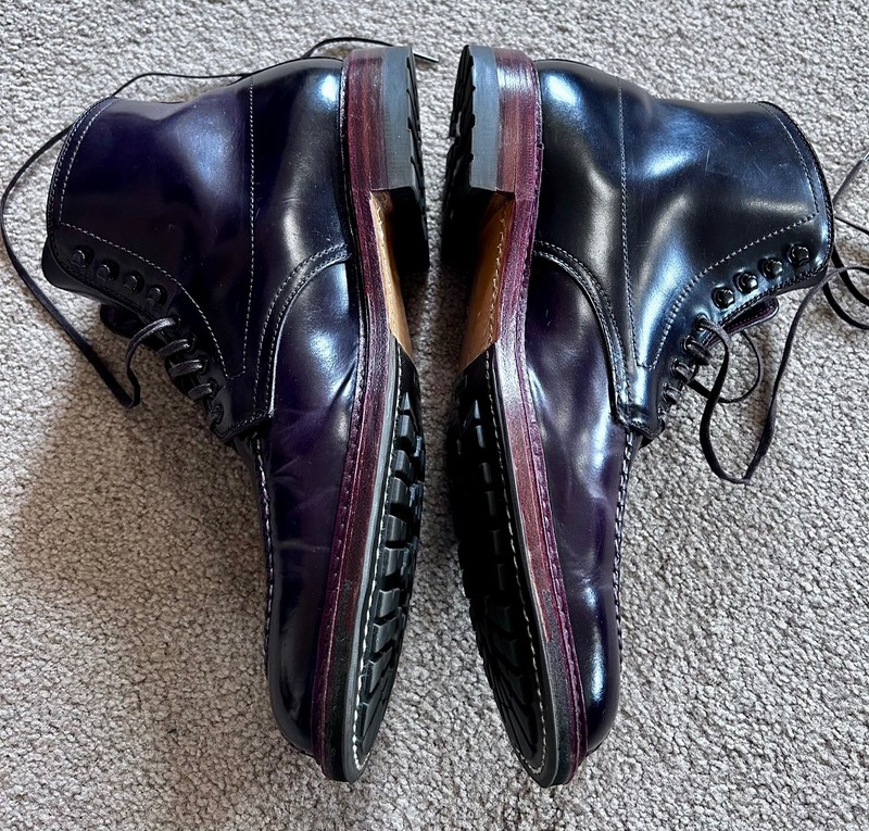 Alden D8905HC