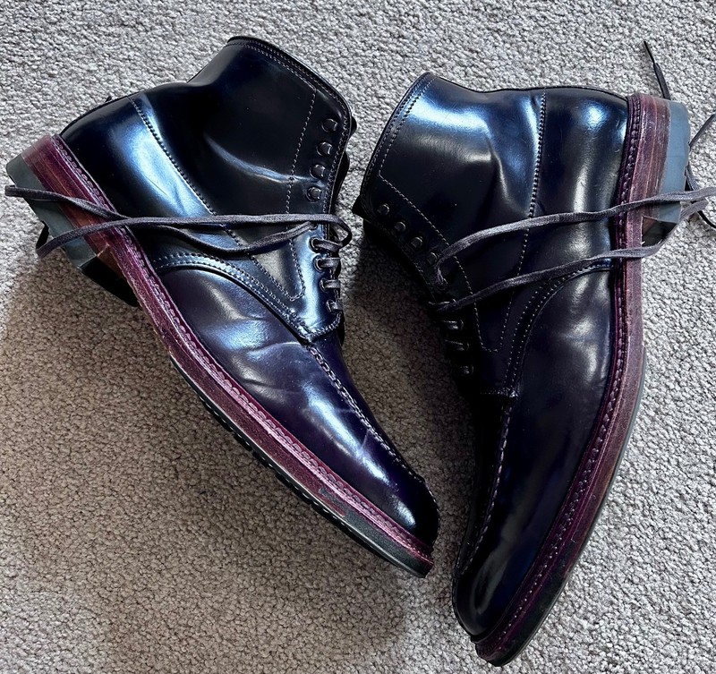 Alden D8905HC