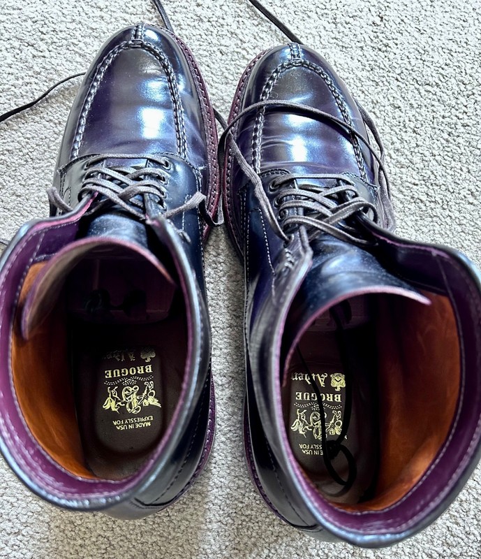 Alden D8905HC