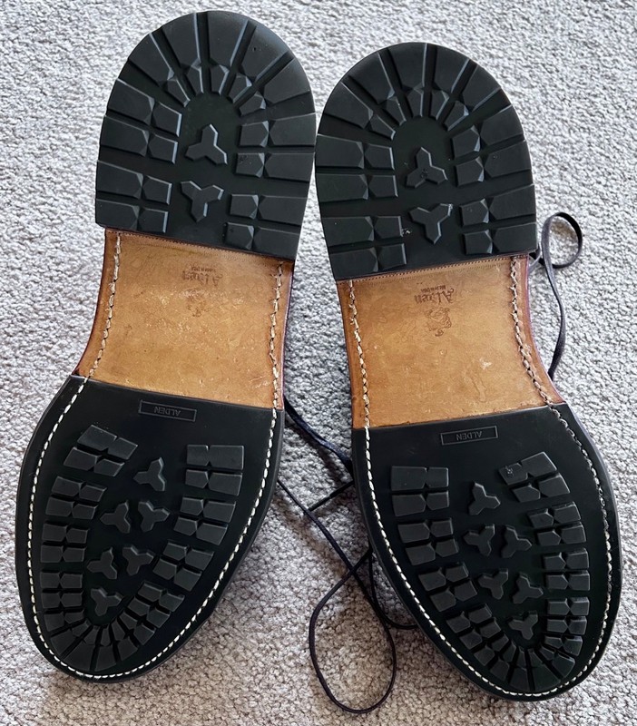 Alden D8905HC