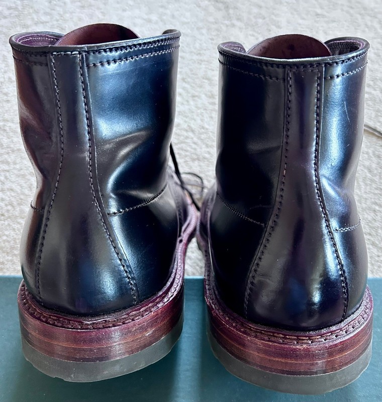 Alden D8905HC