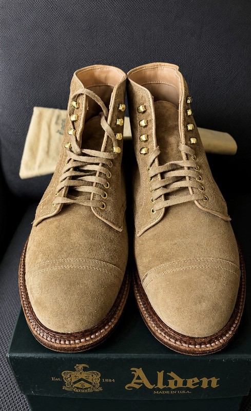 Alden D2865H