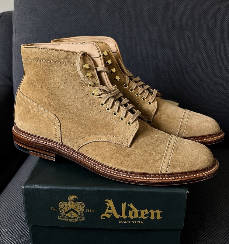 Alden D2865H