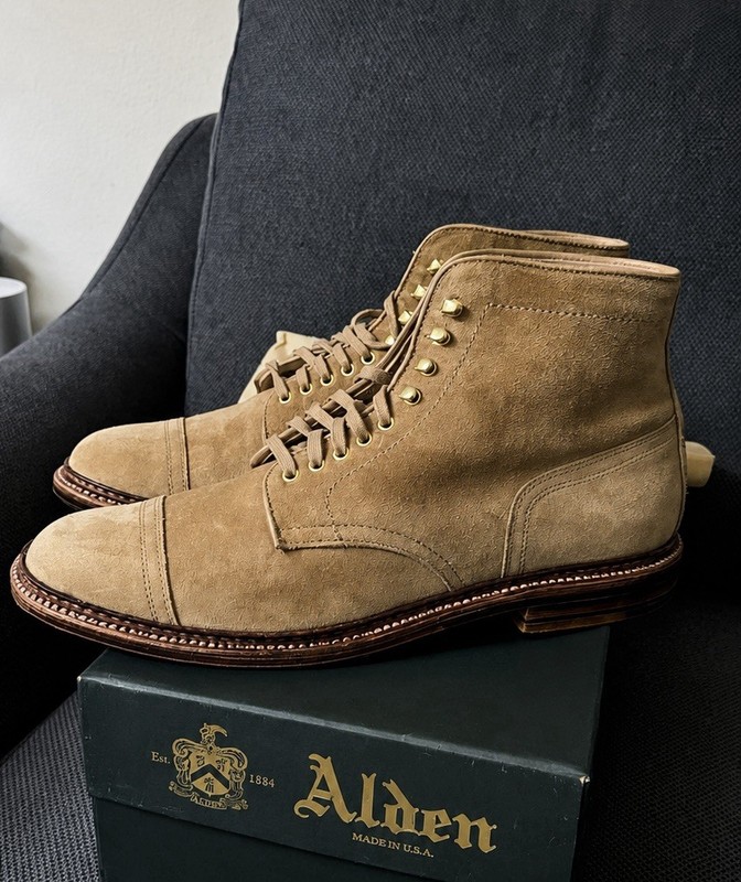 Alden D2865H