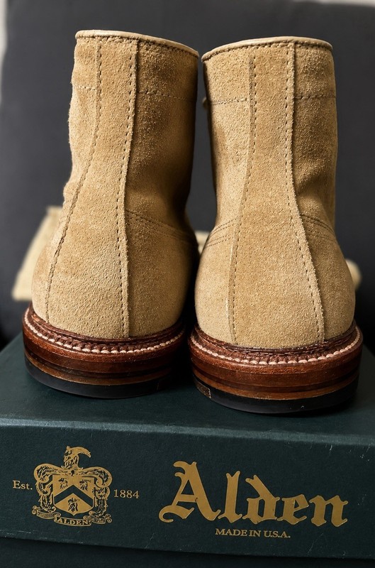 Alden D2865H