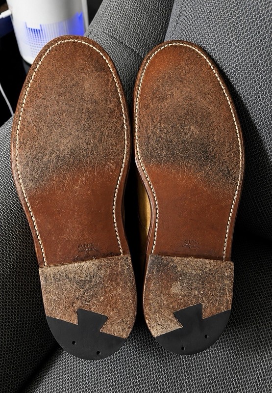 Alden D2865H