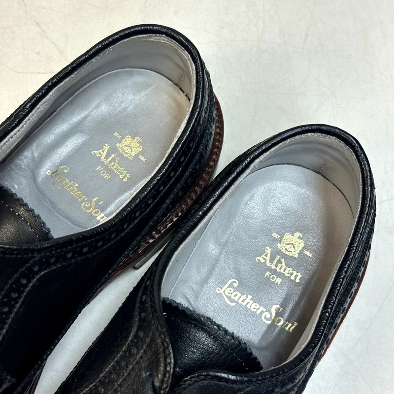 Alden 97647F