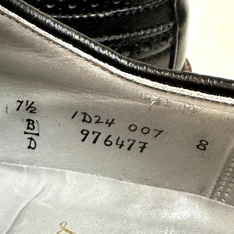 Alden 97647F