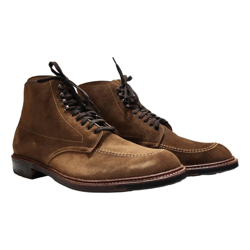 Alden 4011HC