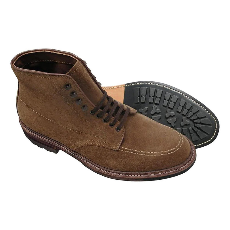 Alden 4011HC