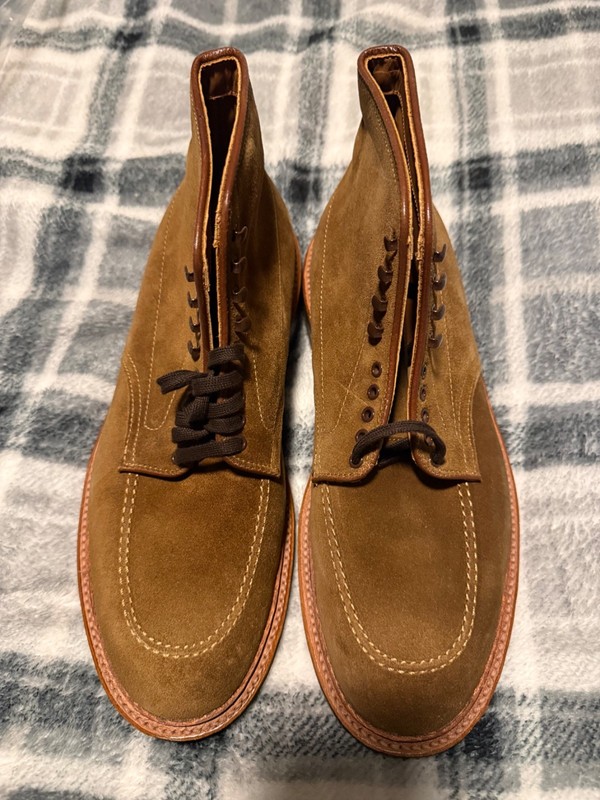 Alden 4011HC