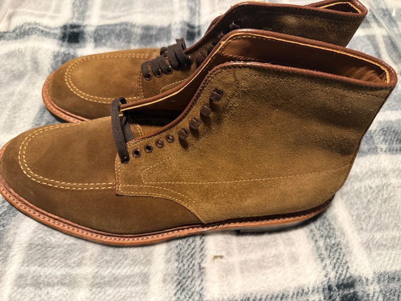 Alden 4011HC