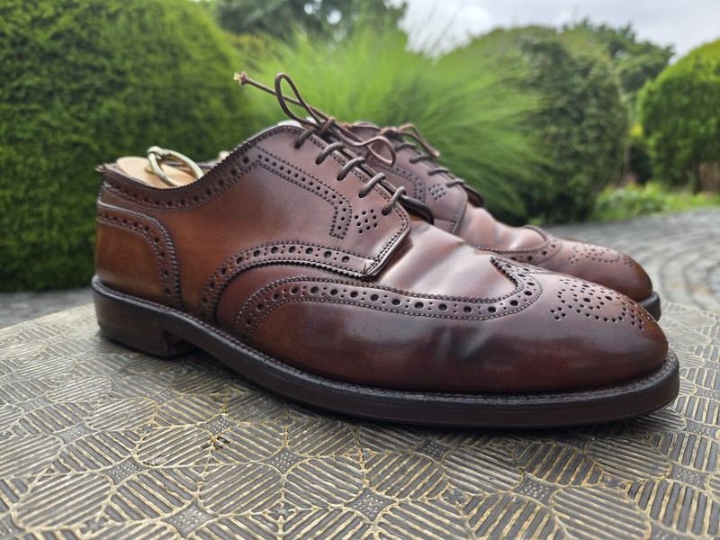 Alden 2094