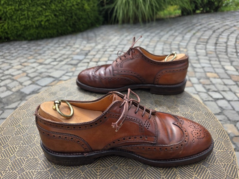 Alden 2094