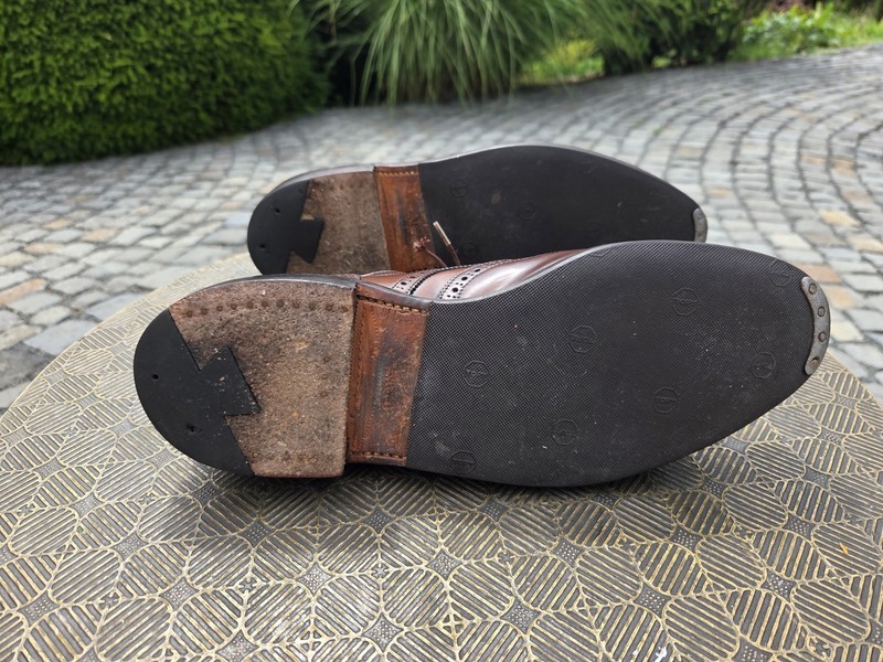 Alden 2094