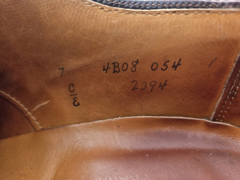 Alden 2094