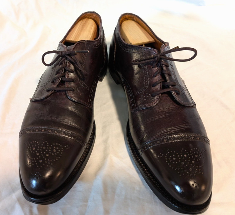 Alden 958