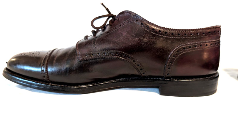 Alden 958