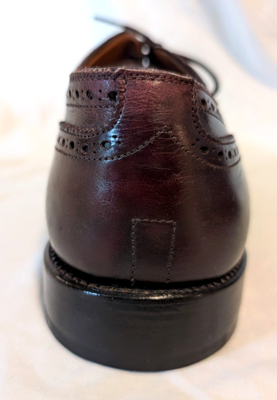 Alden 958