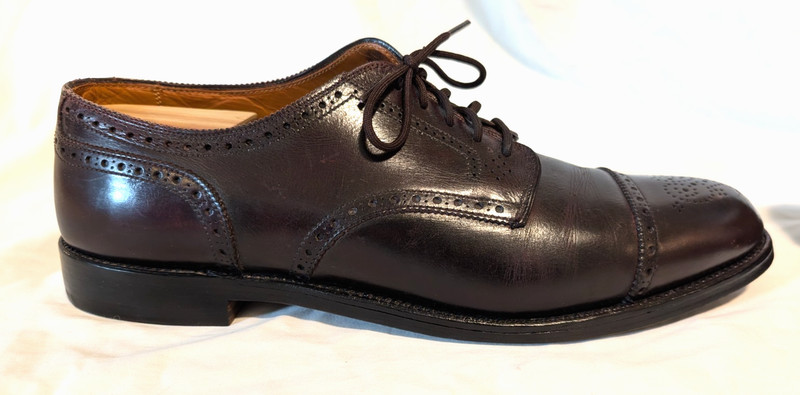 Alden 958