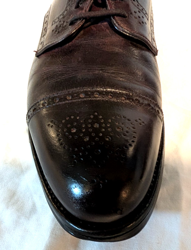 Alden 958