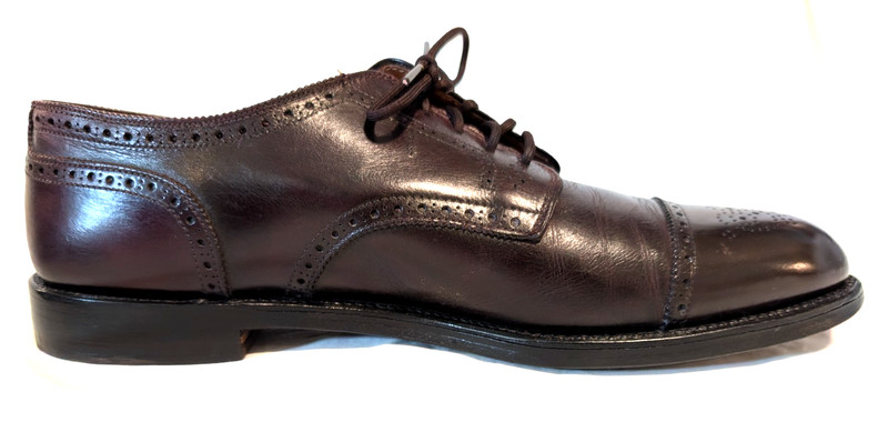Alden 958