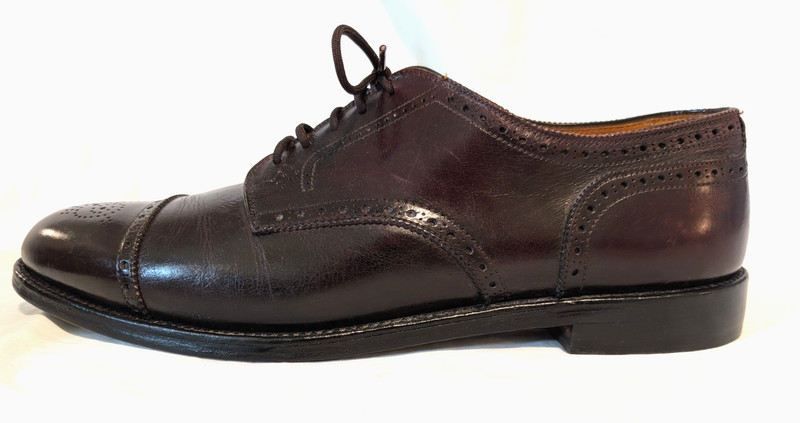 Alden 958