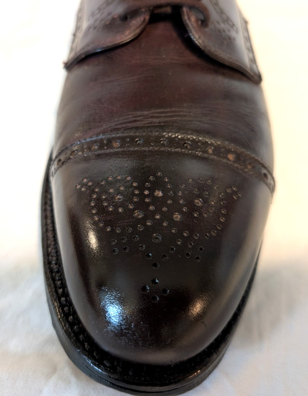 Alden 958