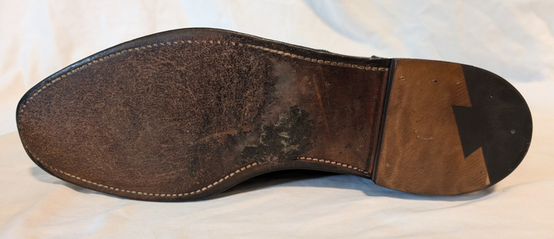 Alden 958