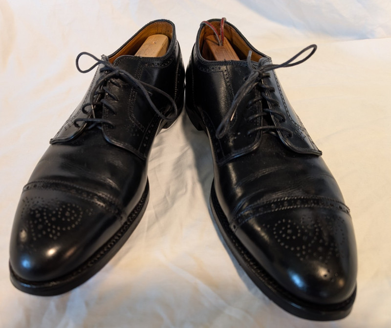 Alden 957