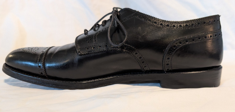 Alden 957