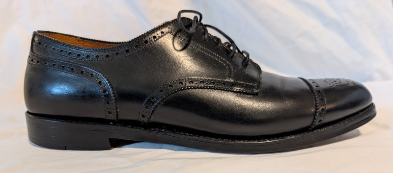 Alden 957