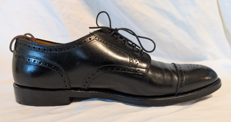Alden 957