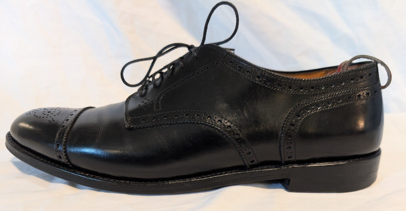 Alden 957