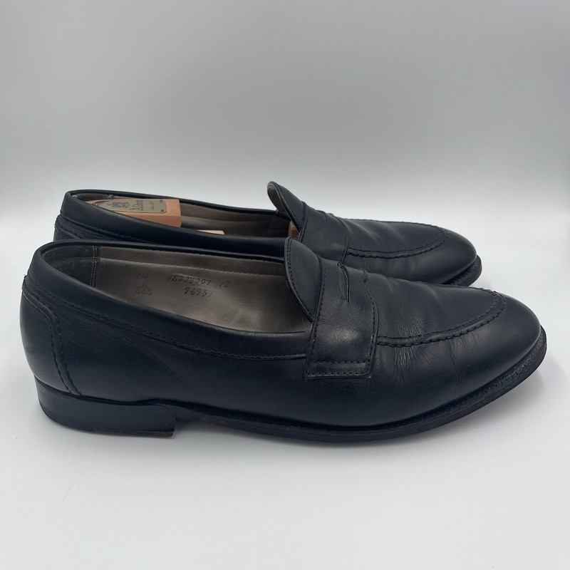 Alden 9695F